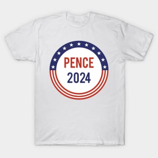 Pence 2024 T-Shirt